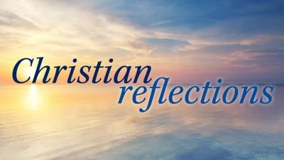 Christian Reflections Placeholder
