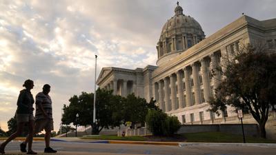 Missouri State Capitol (copy)