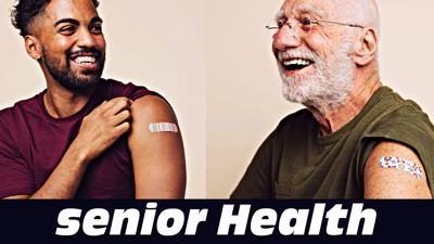 Alert for San Antonio: New RSV vaccine for seniors. Doctor Explains